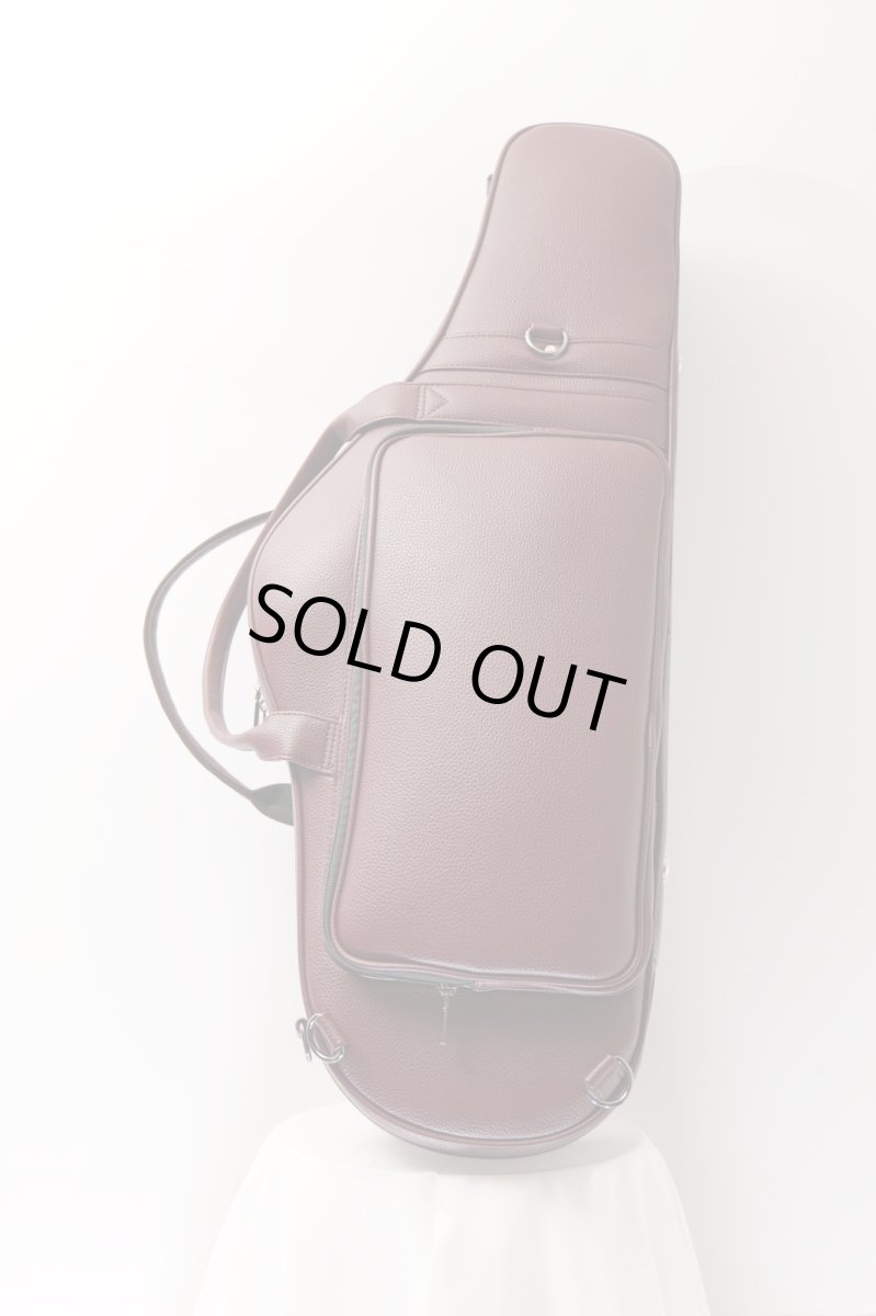 画像2: 【Sax Case】Just Friends [Red]【T.sax用】 (2)