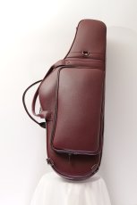 画像2: 【Sax Case】Just Friends [Red]【T.sax用】 (2)