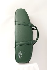 画像1: 【Sax Case】Just Friends [Green]【S.sax用】 (1)