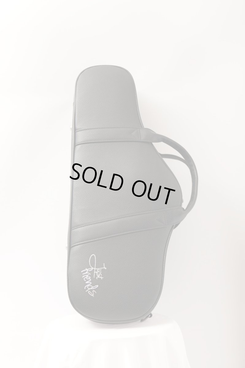 画像1: 【Sax Case】Just Friends [Black]【A.sax用】 (1)