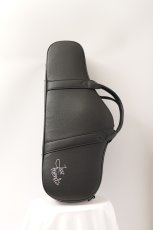 画像1: 【Sax Case】Just Friends [Black]【A.sax用】 (1)
