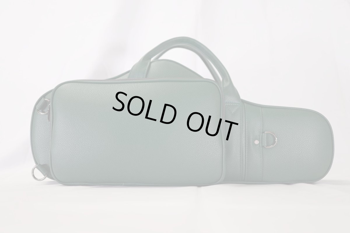 画像6: 【Sax Case】Just Friends [Green]【A.sax用】 (6)