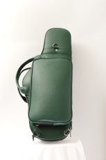 画像2: 【Sax Case】Just Friends [Green]【A.sax用】 (2)
