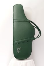 画像1: 【Sax Case】Just Friends [Green]【T.sax用】 (1)