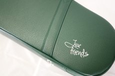 画像3: 【Sax Case】Just Friends [Green]【T.sax用】 (3)