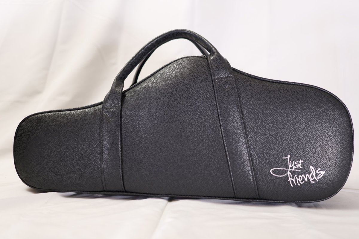 画像5: 【Sax Case】Just Friends [Black]【A.sax用】 (5)