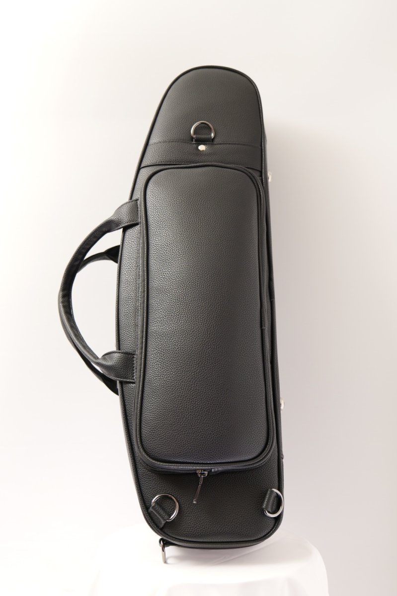 画像2: 【Sax Case】Just Friends [Black]【S.sax用】 (2)