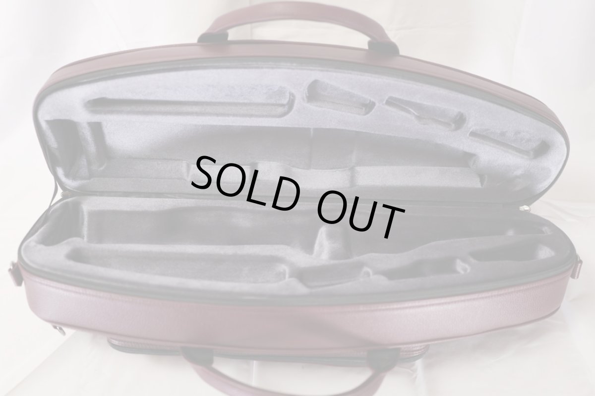 画像3: 【Sax Case】Just Friends [Red]【S.sax用】 (3)