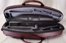 画像3: 【Sax Case】Just Friends [Red]【S.sax用】 (3)