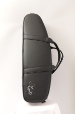 画像1: 【Sax Case】Just Friends [Black]【S.sax用】 (1)