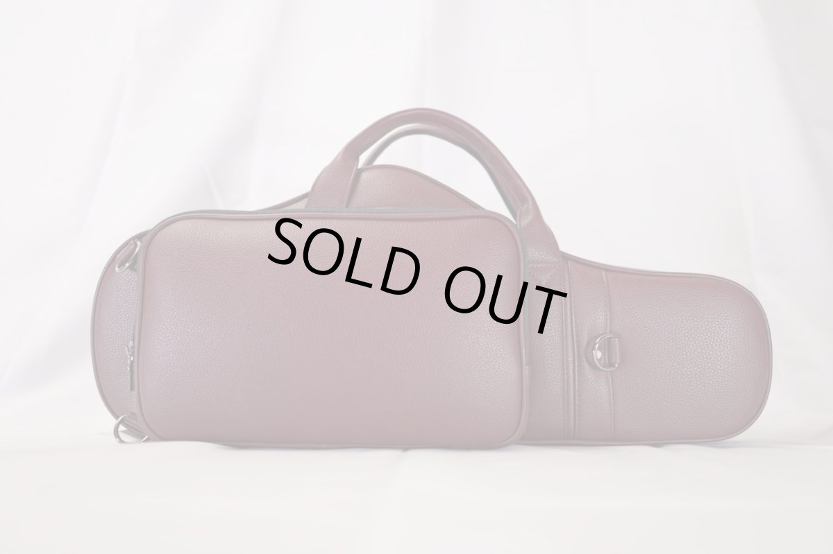 画像6: 【Sax Case】Just Friends [Red]【A.sax用】 (6)