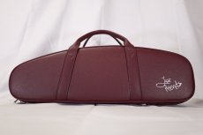 画像5: 【Sax Case】Just Friends [Red]【S.sax用】 (5)