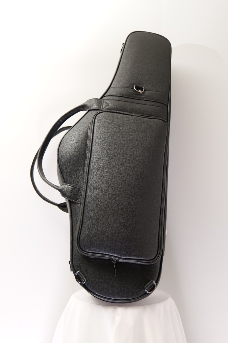 画像2: 【Sax Case】Just Friends [Black]【T.sax用】 (2)