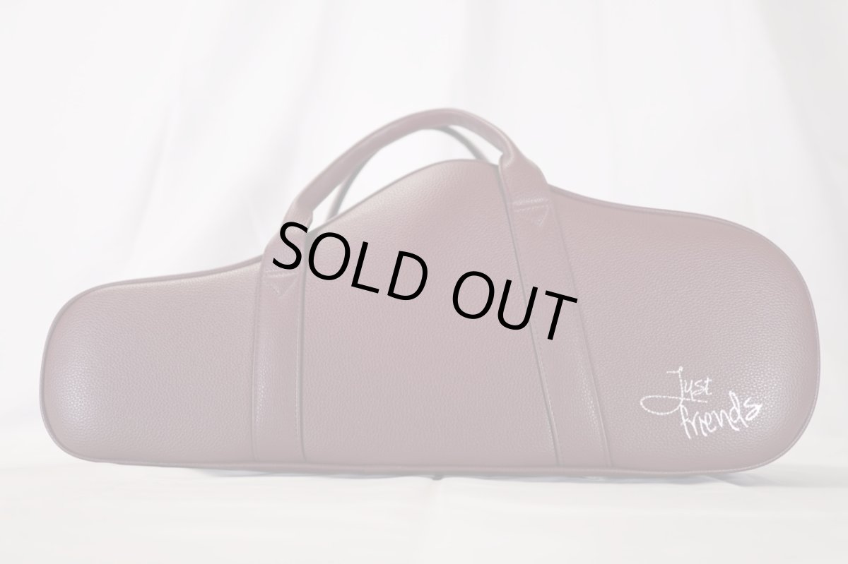 画像5: 【Sax Case】Just Friends [Red]【A.sax用】 (5)