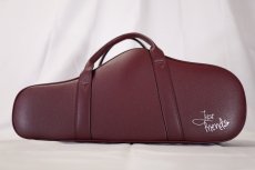 画像5: 【Sax Case】Just Friends [Red]【A.sax用】 (5)