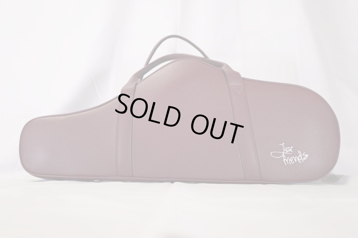 画像5: 【Sax Case】Just Friends [Red]【T.sax用】 (5)