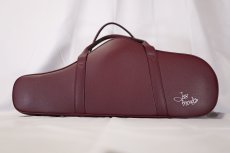 画像5: 【Sax Case】Just Friends [Red]【T.sax用】 (5)