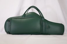 画像6: 【Sax Case】Just Friends [Green]【T.sax用】 (6)