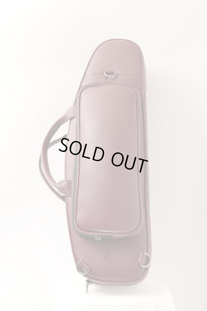 画像2: 【Sax Case】Just Friends [Red]【S.sax用】 (2)