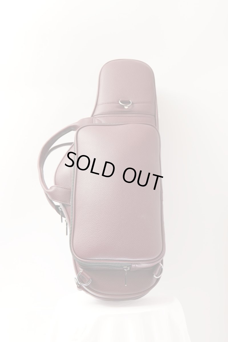 画像2: 【Sax Case】Just Friends [Red]【A.sax用】 (2)