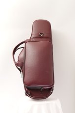 画像2: 【Sax Case】Just Friends [Red]【A.sax用】 (2)