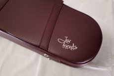 画像4: 【Sax Case】Just Friends [Red]【T.sax用】 (4)