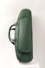 画像2: 【Sax Case】Just Friends [Green]【S.sax用】 (2)
