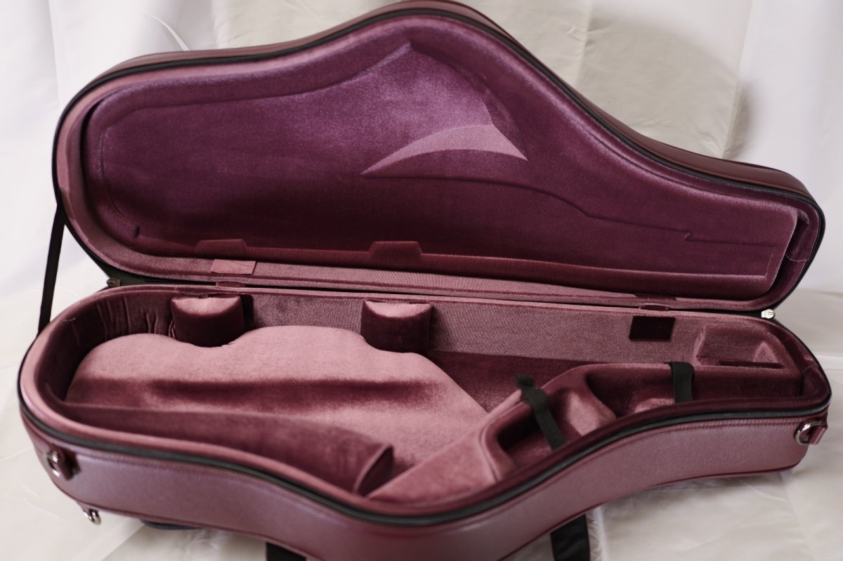 画像3: 【Sax Case】Just Friends [Black]【T.sax用】 (3)