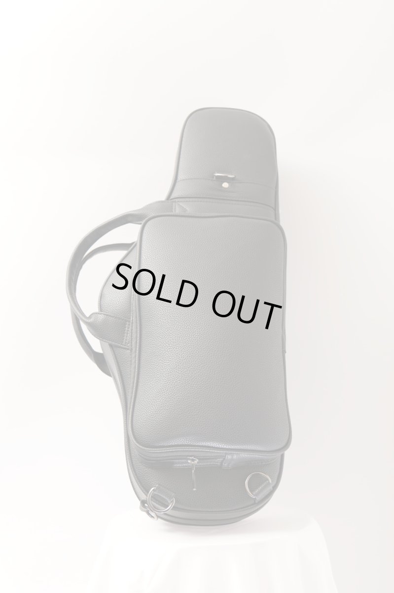 画像2: 【Sax Case】Just Friends [Black]【A.sax用】 (2)