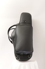 画像2: 【Sax Case】Just Friends [Black]【A.sax用】 (2)