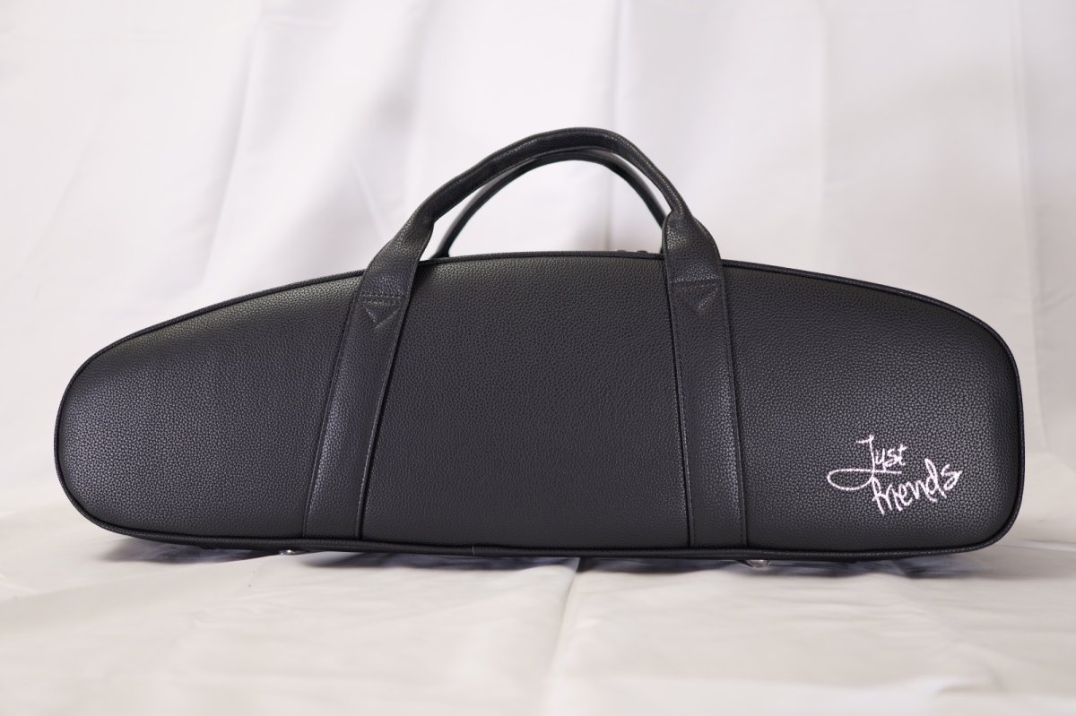 画像5: 【Sax Case】Just Friends [Black]【S.sax用】 (5)
