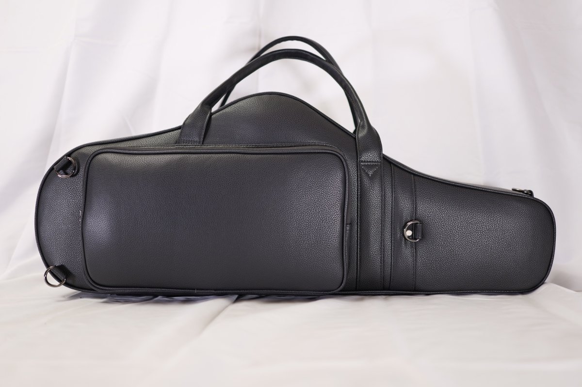 画像6: 【Sax Case】Just Friends [Black]【T.sax用】 (6)