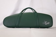 画像5: 【Sax Case】Just Friends [Green]【S.sax用】 (5)