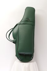 画像2: 【Sax Case】Just Friends [Green]【T.sax用】 (2)