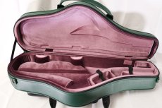 画像4: 【Sax Case】Just Friends [Green]【T.sax用】 (4)