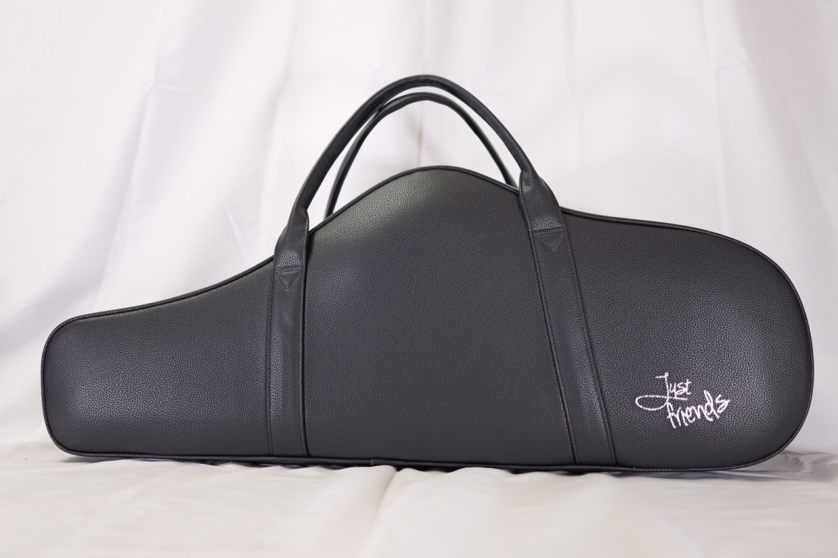画像5: 【Sax Case】Just Friends [Black]【T.sax用】 (5)