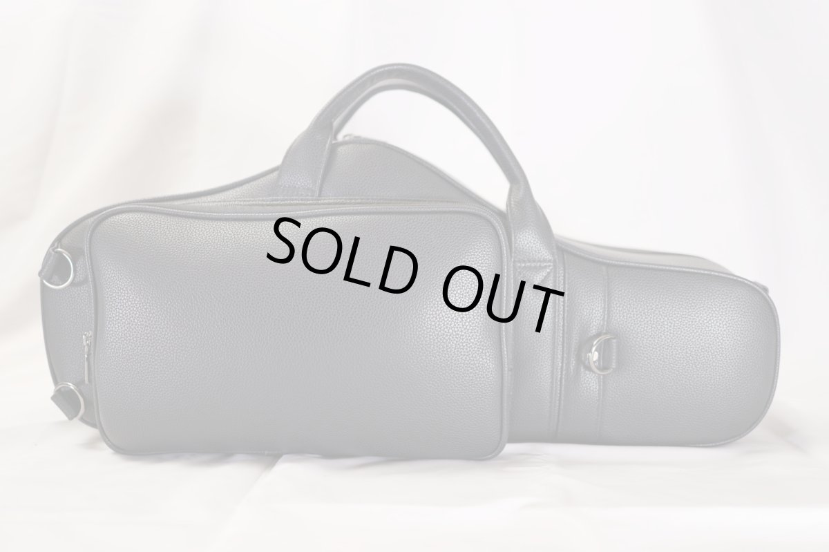 画像6: 【Sax Case】Just Friends [Black]【A.sax用】 (6)