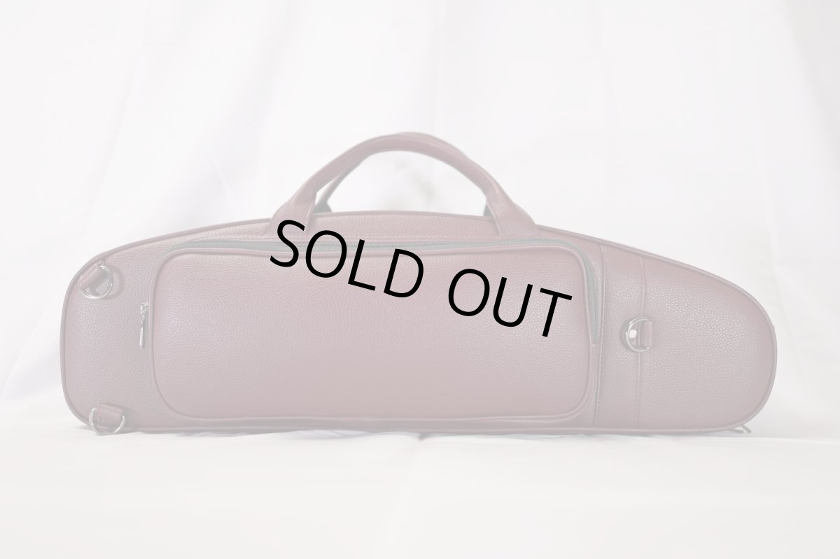 画像6: 【Sax Case】Just Friends [Red]【S.sax用】 (6)