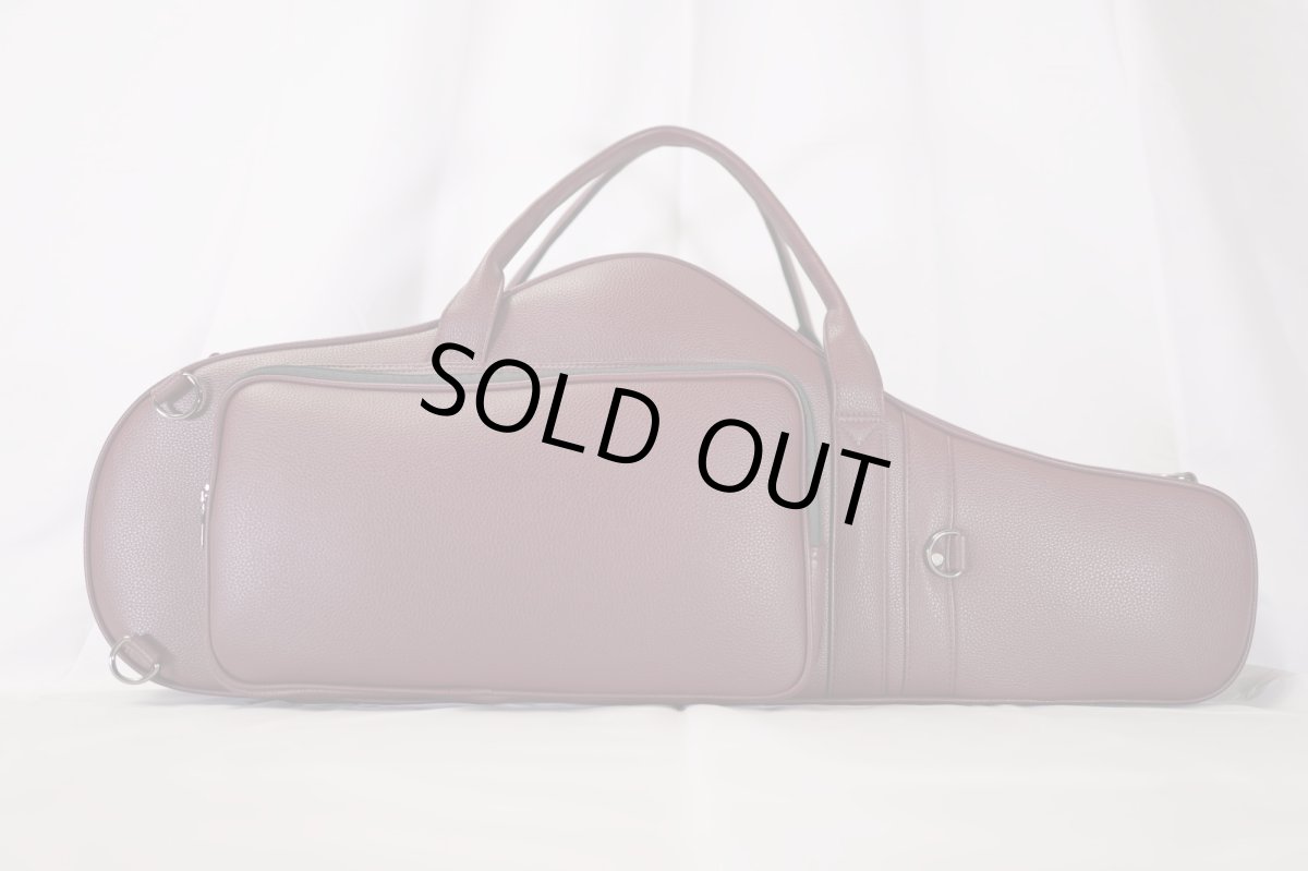 画像6: 【Sax Case】Just Friends [Red]【T.sax用】 (6)