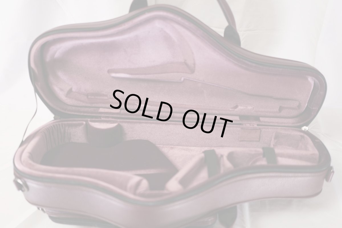 画像3: 【Sax Case】Just Friends [Red]【A.sax用】 (3)