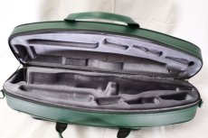 画像3: 【Sax Case】Just Friends [Green]【S.sax用】 (3)