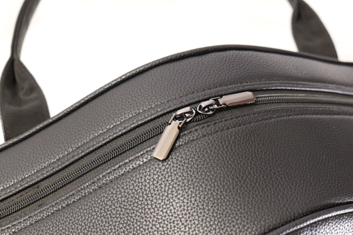 画像7: 【Sax Case】Just Friends [Black]【A.sax用】 (7)