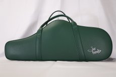 画像5: 【Sax Case】Just Friends [Green]【T.sax用】 (5)