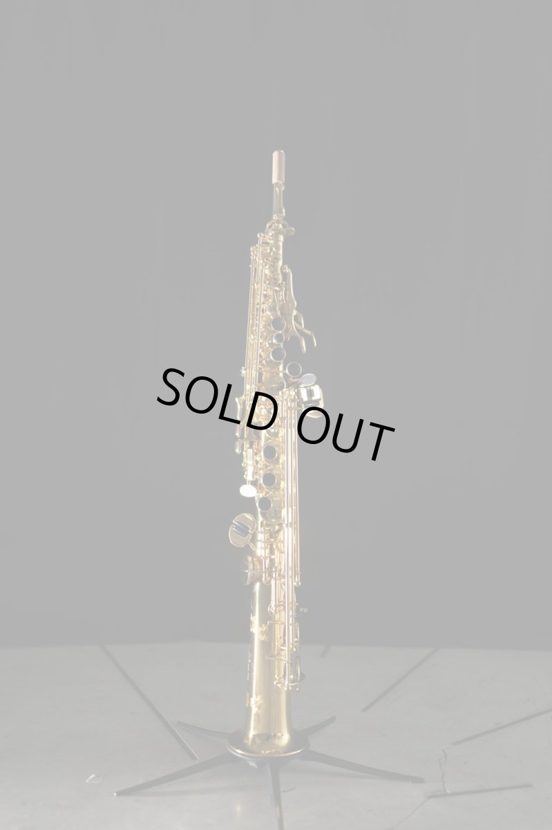 画像1: XYZ - Soprano Pro (1)