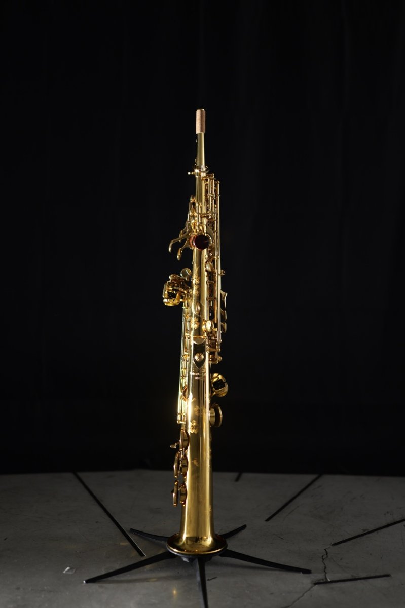 画像2: XYZ - Soprano Pro (2)