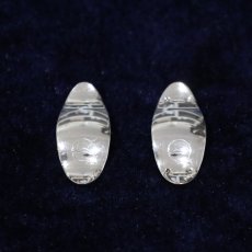 画像2: lefreque Solid Silver 33mm  (2)