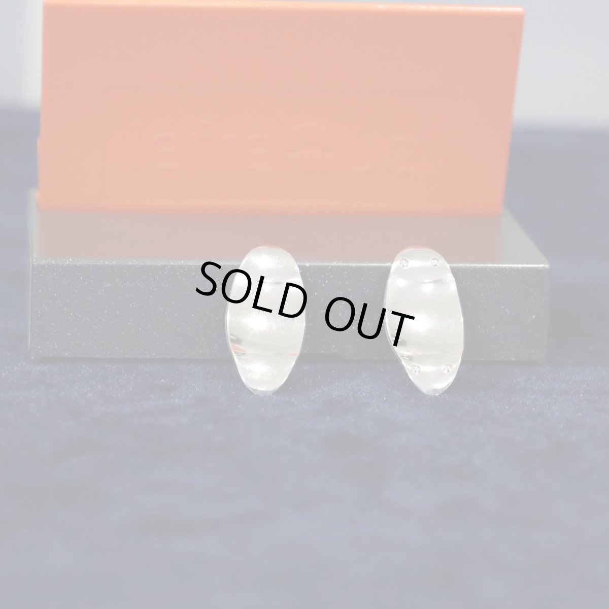 画像6: lefreque Solid Silver 33mm (6)