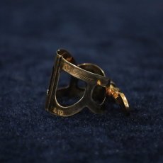 画像3: BG Ligature Tradition L19 Rose Gold (3)