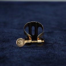 画像5: BG Ligature Tradition L19 Rose Gold (5)