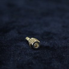 画像3: GAT Saxonorite PlatinaPlated (3)